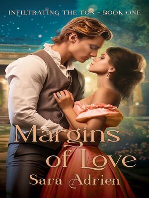 cover image of Margins of Love
